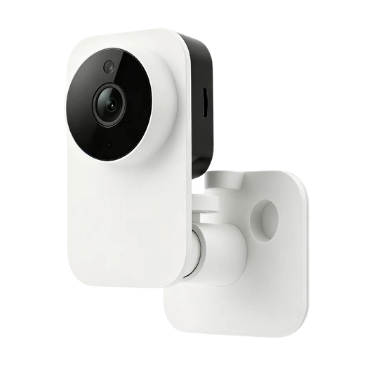Cámara de seguridad interior GW-S10 con IA