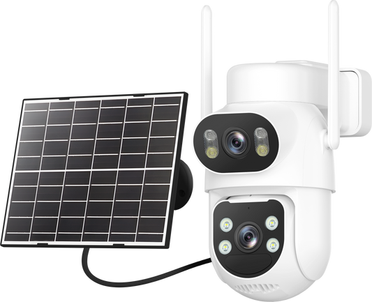 GW-Q31-L AI Security Camera