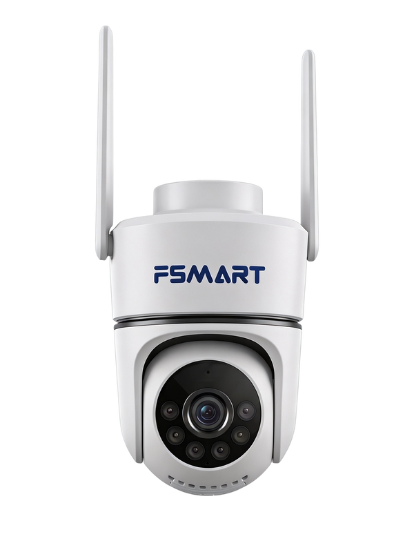 Cámara de seguridad inteligente GW-A10
